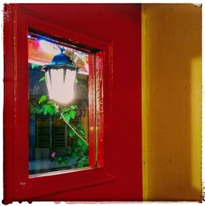 Beautiful ambience. at First Flush in Kolkata