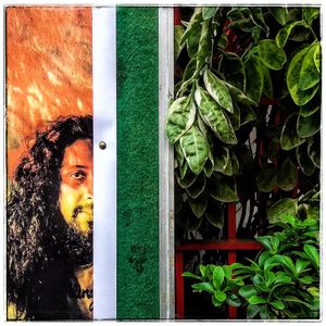 Frequent musical performances to go with food and tea! at First Flush in Kolkata