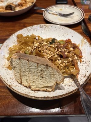   at Clear Sky Cafe in Clearwater Beach