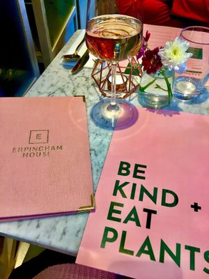   at Erpingham House at Cloud Twelve in West London