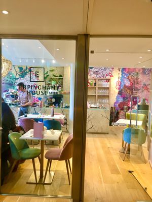   at Erpingham House at Cloud Twelve in West London