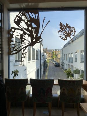   at Erpingham House at Cloud Twelve in West London