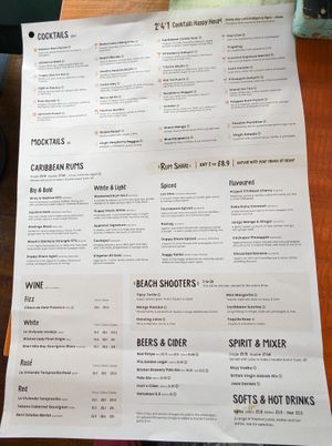  at Turtle Bay in Southampton