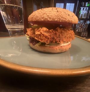   at Bodhi in Augsburg