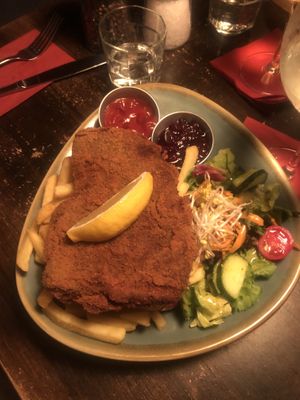   at Bodhi in Augsburg