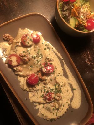   at Bodhi in Augsburg