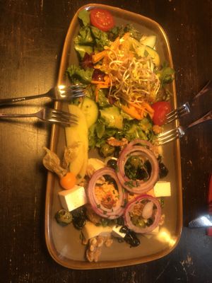   at Bodhi in Augsburg