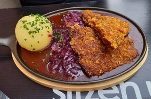  at Bodhi in Augsburg