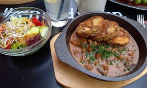  at Bodhi in Augsburg