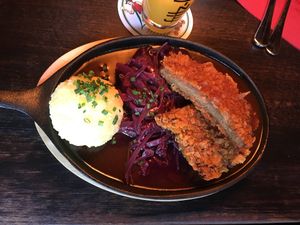 Bodhi Pfanderl at Bodhi in Augsburg