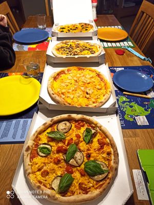 Bene? Va bene! at Vabene in Neu-ulm