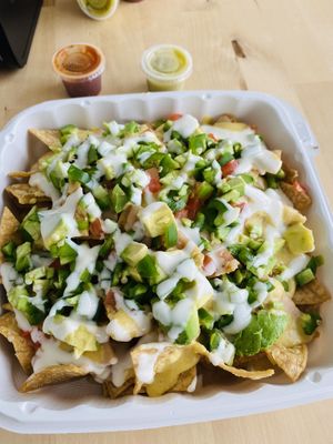   at Healthy Substance - Garfield Ridge in Chicago