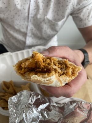   at Healthy Substance - Garfield Ridge in Chicago