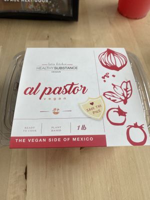   at Healthy Substance - Garfield Ridge in Chicago