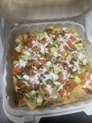   at Healthy Substance - Garfield Ridge in Chicago