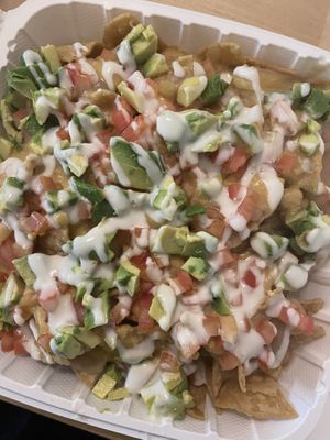   at Healthy Substance - Garfield Ridge in Chicago