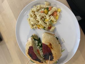 SO AMAZINGG  at Healthy Substance - Garfield Ridge in Chicago