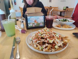  at Healthy Substance - Garfield Ridge in Chicago