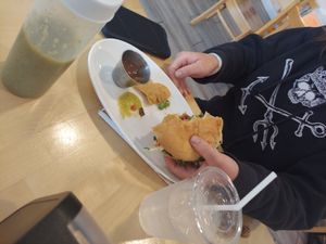  at Healthy Substance - Garfield Ridge in Chicago