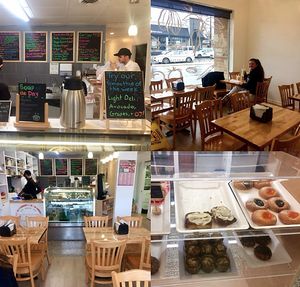 Interior at Healthy Substance - Garfield Ridge in Chicago