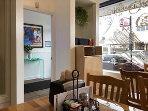 Interior at Healthy Substance - Garfield Ridge in Chicago