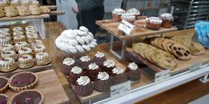  at Audacieuse Vanille in Montreal