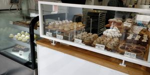  at Audacieuse Vanille in Montreal