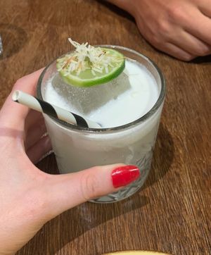 🍸 at Rococo in Hawthorn