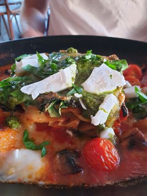  at Rococo in Hawthorn