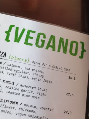  at Rococo in Hawthorn