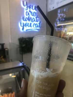 Super slim  at Fresher in Chiang Mai