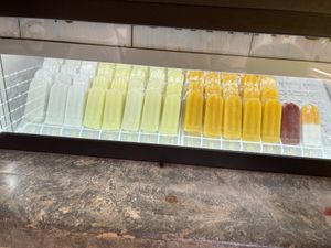   at Angel Agudo in Mallorca