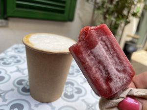   at Angel Agudo in Mallorca