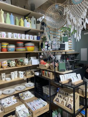 In store   at Angel Agudo in Mallorca