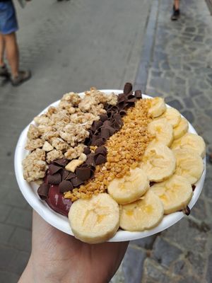  at Angel Agudo in Mallorca