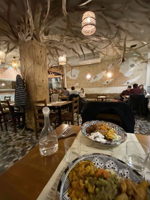 Nice location  at Peace&Spice in Padua