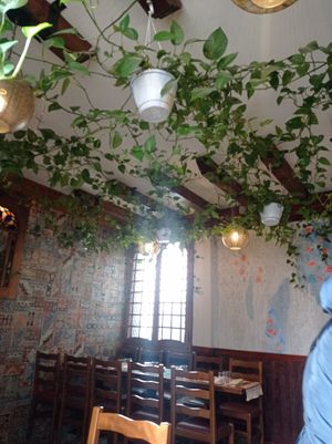  at Peace&Spice in Padua