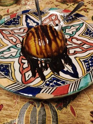  at Peace&Spice in Padua