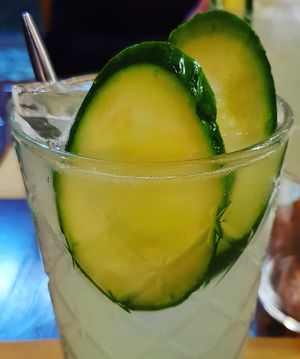 Kabul mule at Peace&Spice in Padua