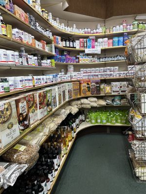   at The House of Mistry in North West London