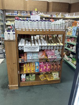   at The House of Mistry in North West London