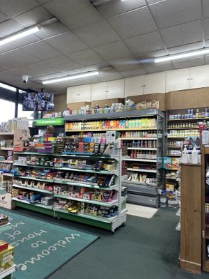   at The House of Mistry in North West London