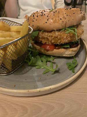   at Zielona Baza in Rzeszow