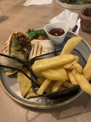   at Zielona Baza in Rzeszow