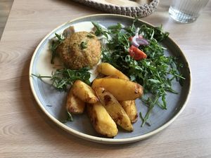   at Zielona Baza in Rzeszow