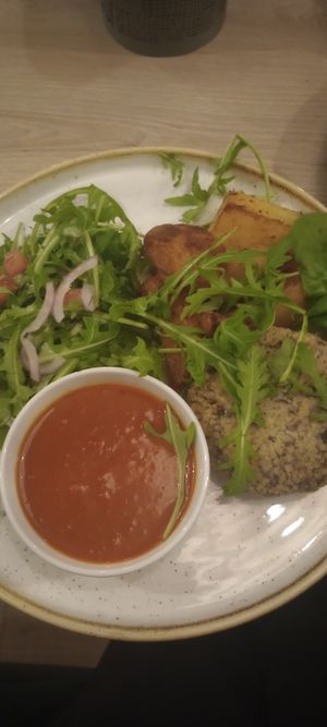  at Zielona Baza in Rzeszow