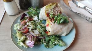  at Zielona Baza in Rzeszow