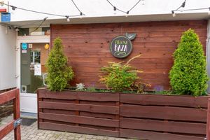  at Zielona Baza in Rzeszow