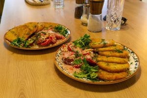  at Zielona Baza in Rzeszow