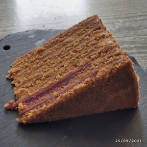 Yum at Balance Bowl in Gzira